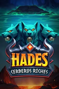 Hades Cerberus Riches
